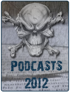 Podcast Archive 2012